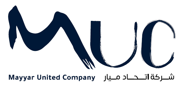 ERP solution for Mayyar