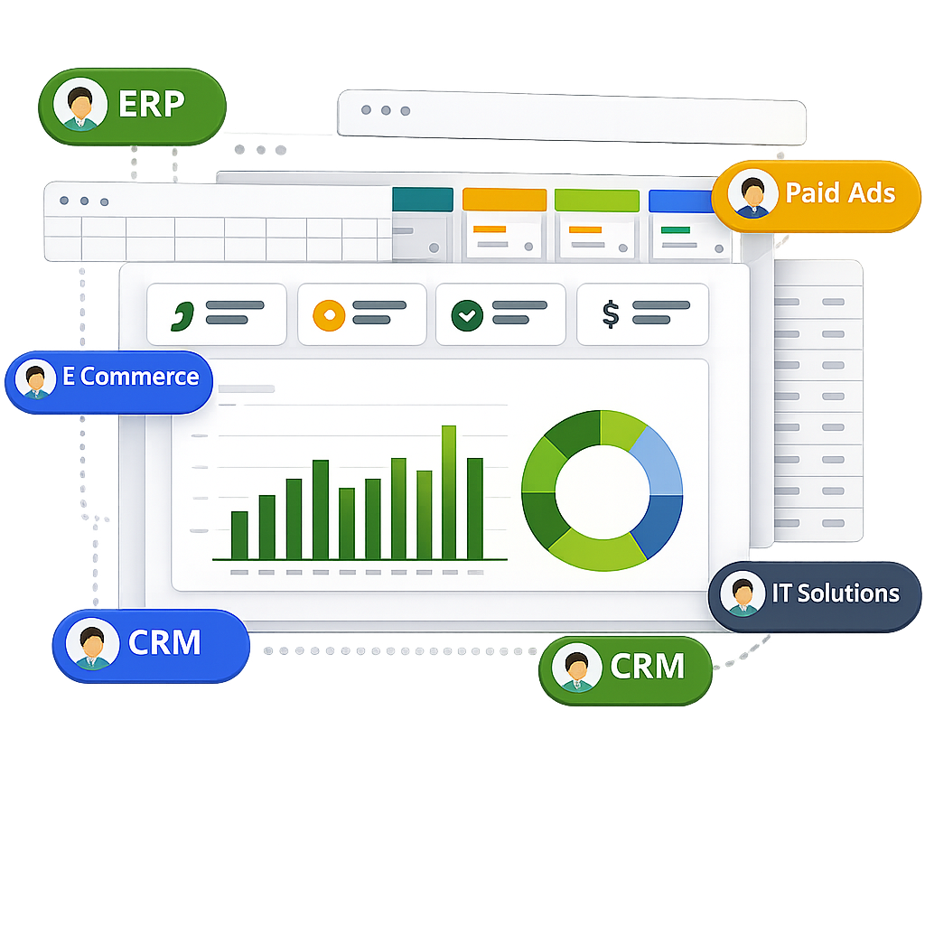 Impact-Digital-Solution